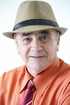 Escritor Alberto Peixoto - Foto: Site do escritor / www.albertopeixoto.com.br