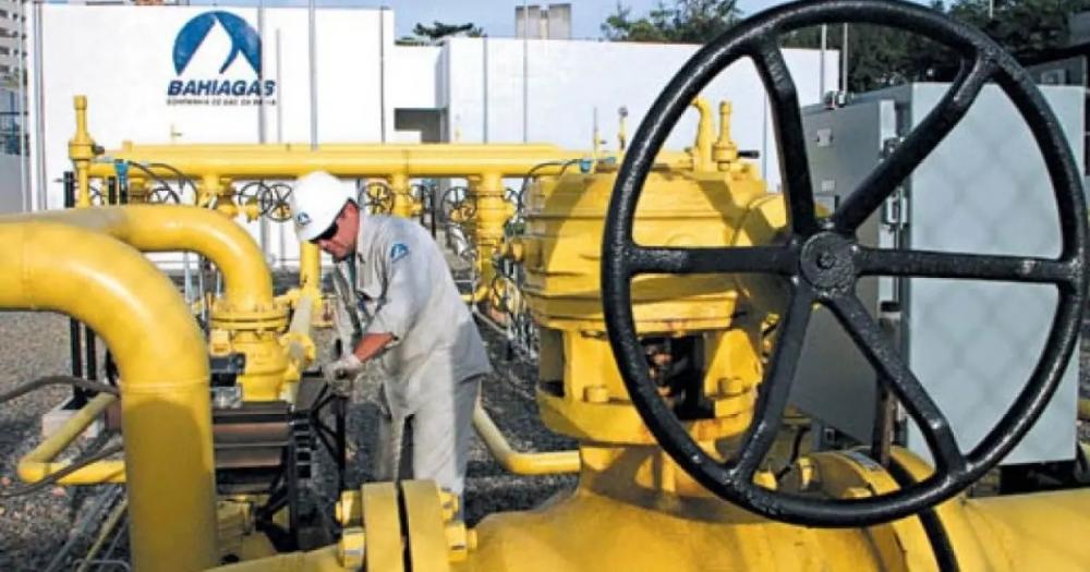 Trabalhadores da Bahiagás anunciam protesto contra privatização