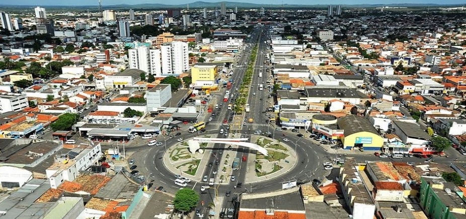 Feira de Santana está fora do alerta de perigo da onda de calor