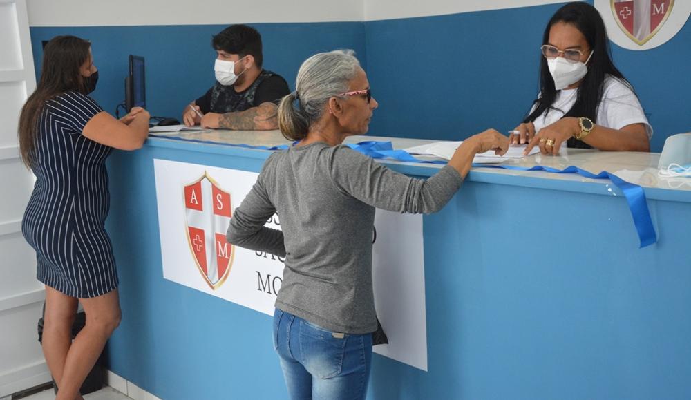 Descumprimento do acompanhamento de saúde pode gerar o cancelamento do Bolsa Família