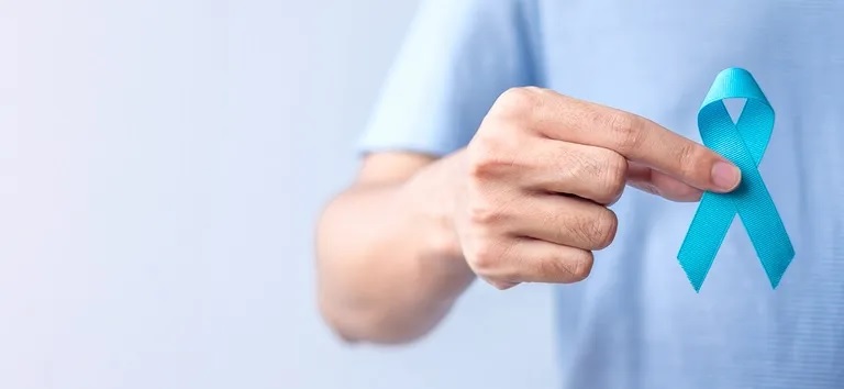 Bahia registrou 6.510 casos de câncer de próstata neste ano