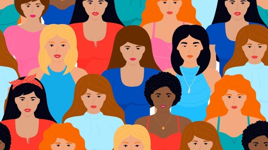 Mulher, a semente da vida