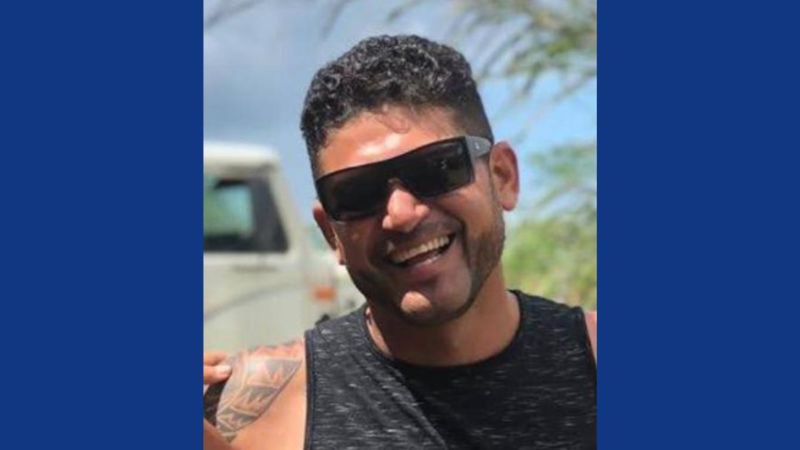 Polícia pede prisão de homem que matou metalúrgico após acidente de trânsito