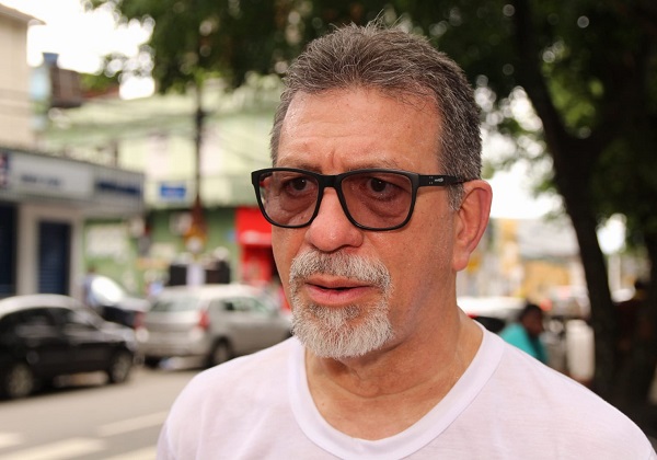 Afonso Florence é exonerado da Casa Civil