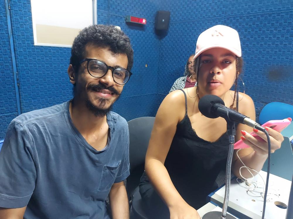 Evento da UFRB, Propagaí acontece nos dias 28 e 29 de novembro 