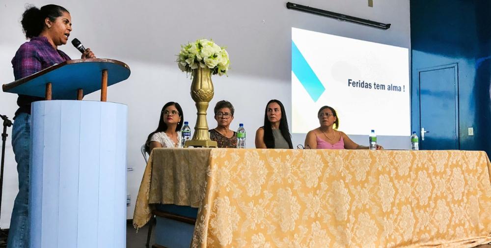 Comissão de Peles, Feridas e Curativos é empossada