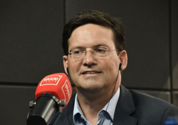 PL tem nomes para eleição de Feira de Santana, diz Roma