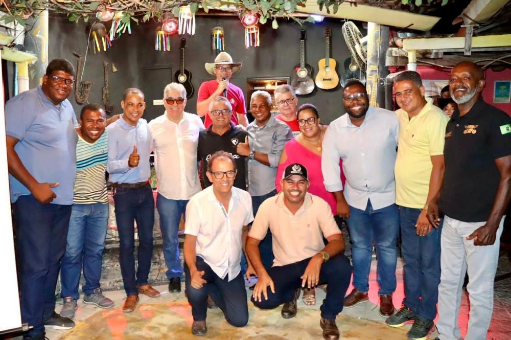 Maior Cavalgada do Brasil, Princesa do Sertão vai reunir atrações nacionais e regionais gratuitas em Feira neste domingo (3)