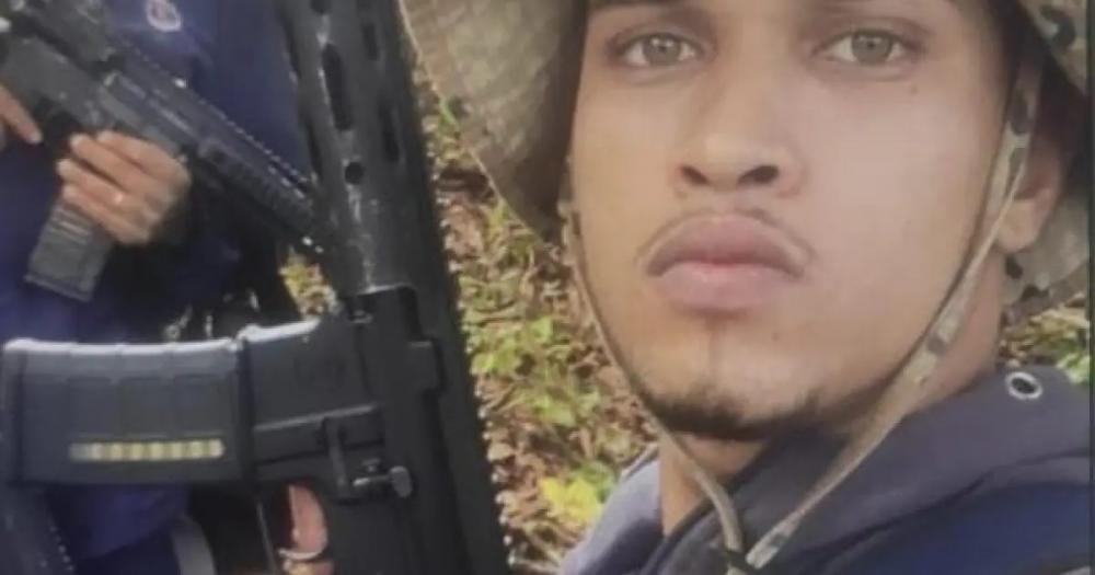 Líder de facção que se autodenominava Pablo Escobar morre em Camaçari