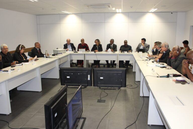 Foto: ASCOM-DPT