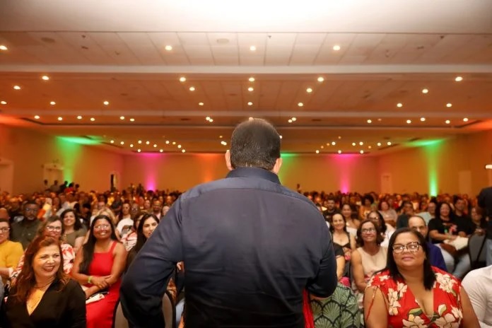 Secretaria da Educação premia escolas destaques na gestão da aprendizagem