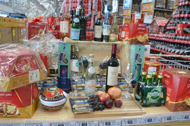 Ceia de Natal sobe, mas baianos seguem tradição