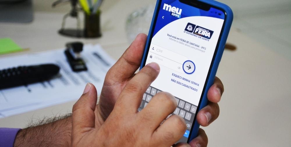 Prazo para Prova de Vida de aposentados e pensionistas municipais segue até dia 20