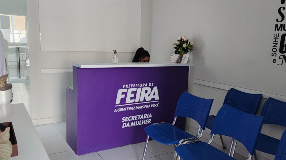 Secretaria Municipal de Políticas para Mulheres passa a atender em novo número