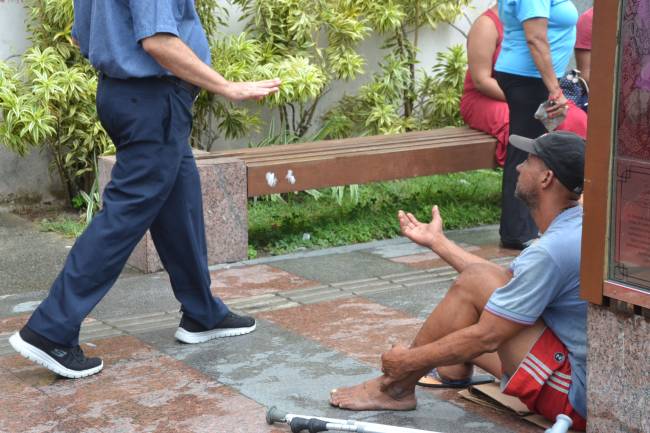 Bahia apresenta redução no quadro de pobreza no estado