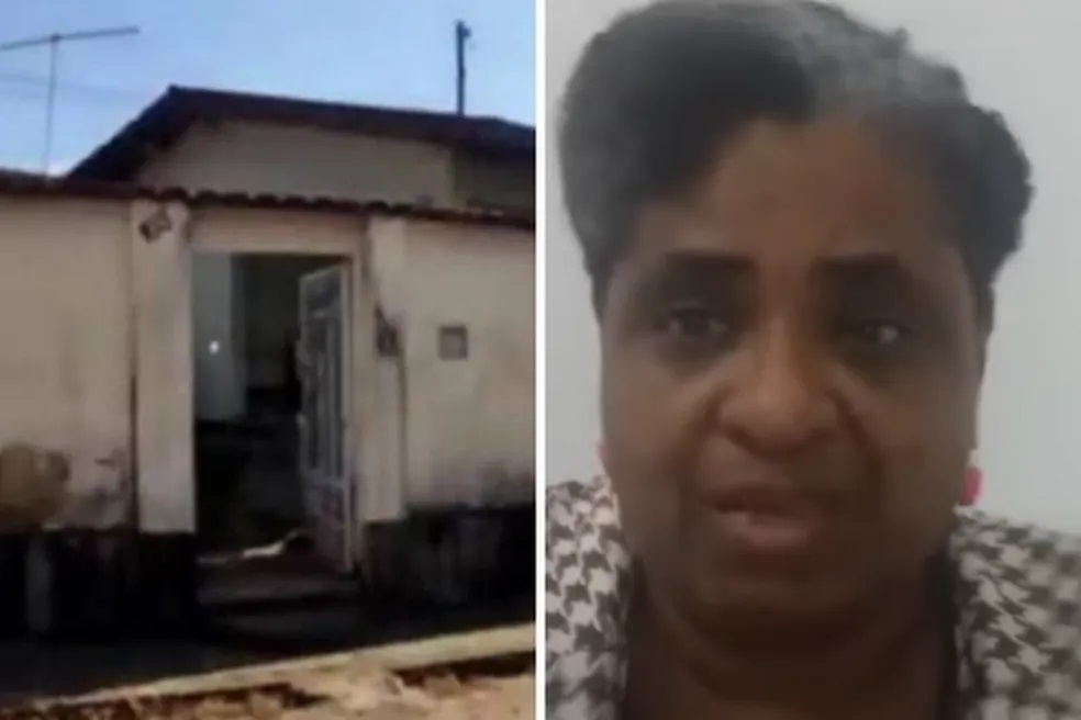 Delegada é exonerada após desabafar sobre furtos de armas e munições em delegacia na Bahia