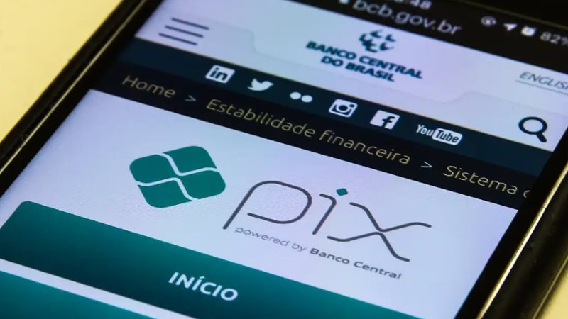 PIX automático e gratuito estará disponível em outubro de 2024