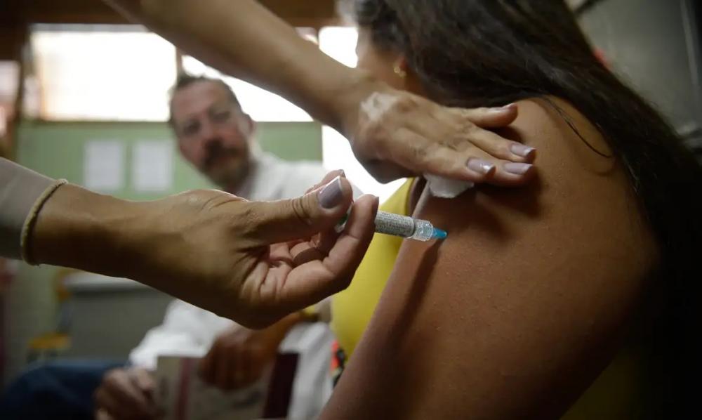 Foto: Marcelo Camargo / Agência Brasil