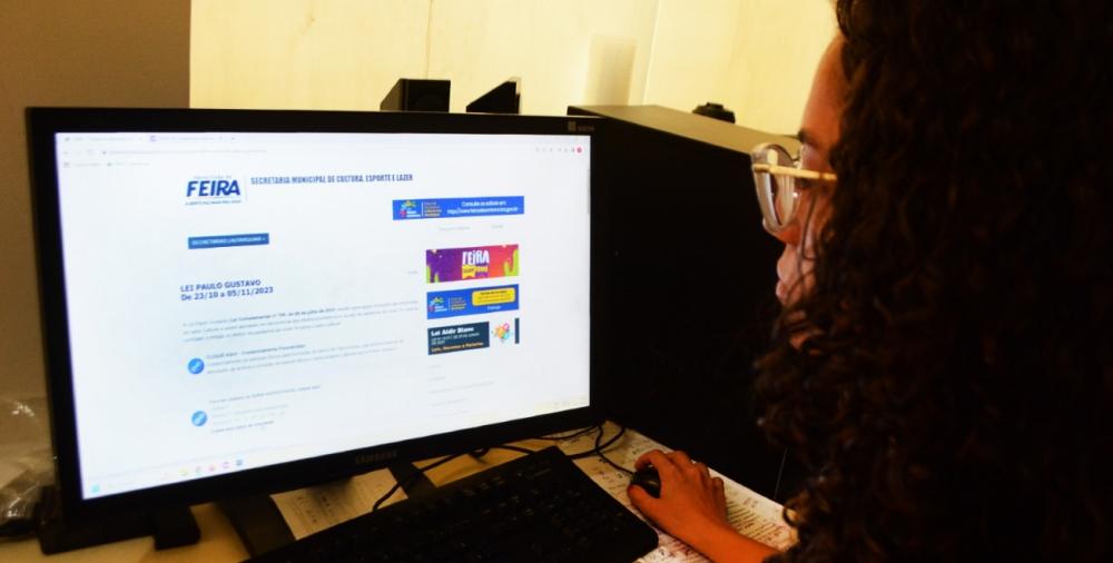 Cultura divulga resultado preliminar do edital Audiovisual da Lei Paulo Gustavo