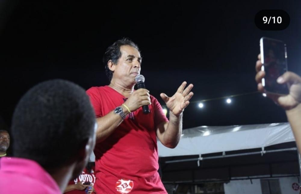 Ricardo Machado tem contas aprovadas pelo TRE