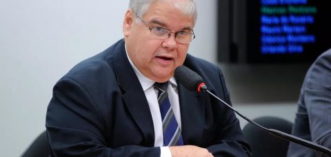 Lúcio aponta mal-entendido após fala de Geddel emparedando governador 