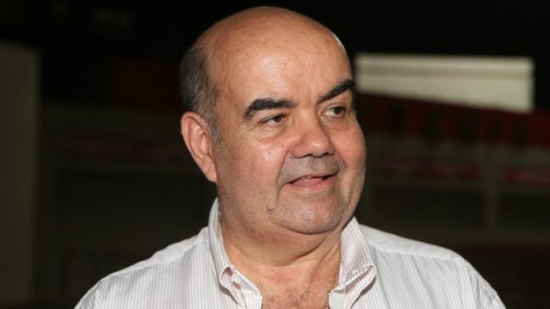 Morre Jorginho Sampaio, ex-presidente do Vitória e produtor musical baiano