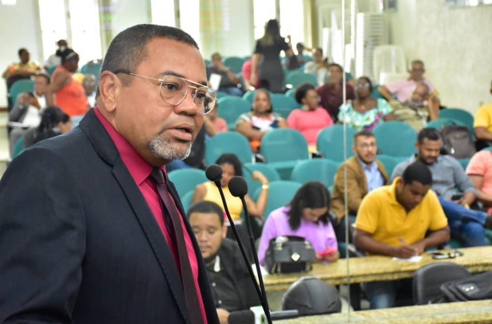 Tribunal Regional Eleitoral mantém mandato do vereador Correia Zezito