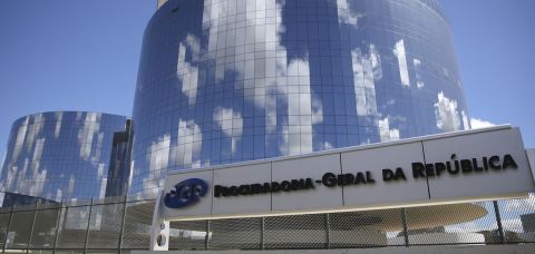 PGR recupera vídeo publicado por Bolsonaro após atos de 8 de janeiro