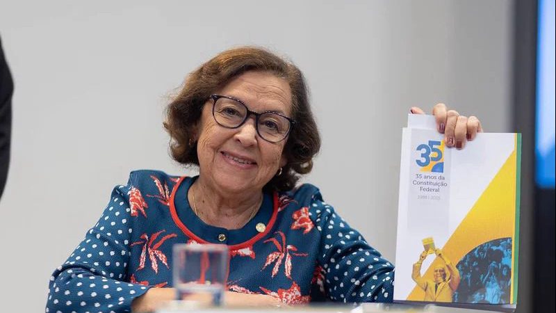 Lídice comemora aprovação de destaque que garante incentivos fiscais à BYD