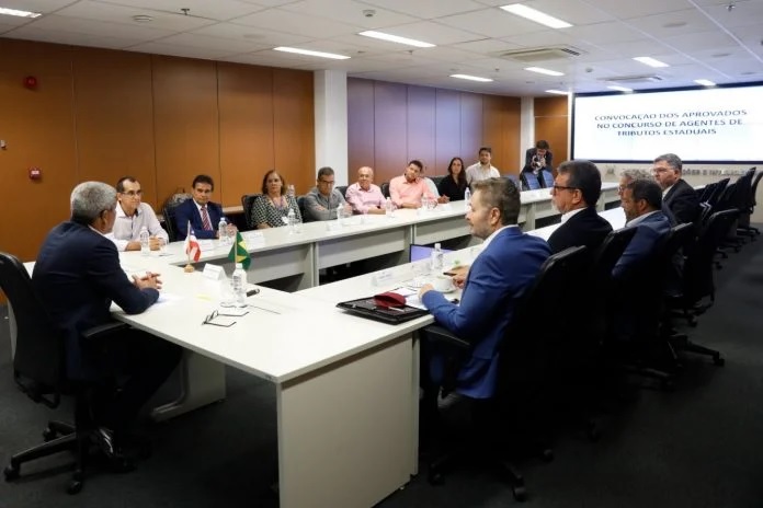 Estado convoca mais 57 aprovados no concurso para Agente de Tributos da Secretaria da Fazenda