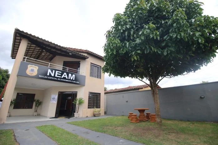 Neam de Santo Estêvão é a 56ª estrutura entregue em 2023 pela SSP