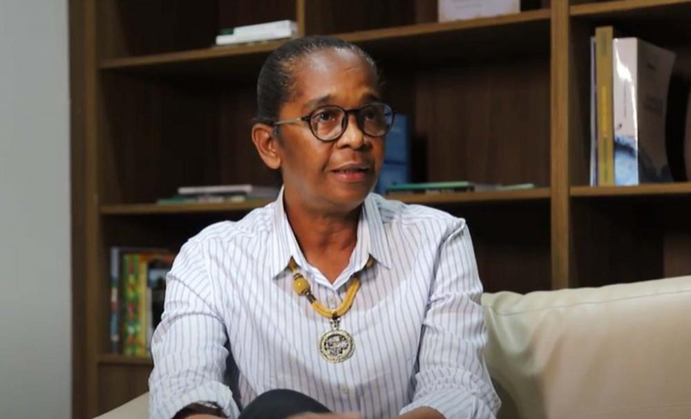 Adiada, filiação da prefeita Eliana Gonzaga no PT acontece no próximo dia 20 de janeiro 