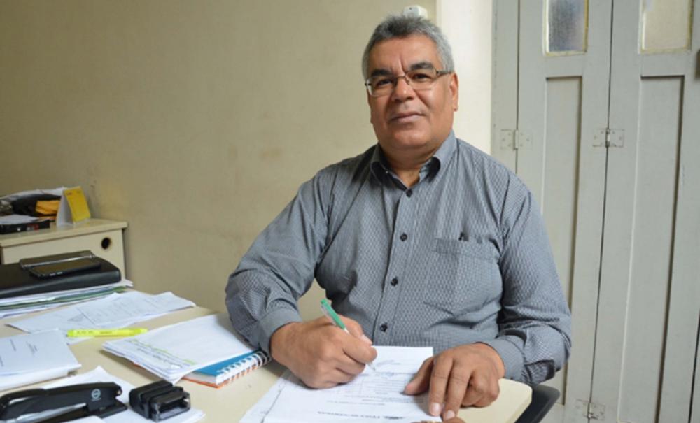 Secretário de Colbert vira réu na Justiça por ''esquemão'' na saúde