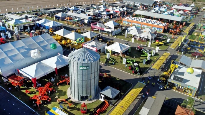 PIB do agronegócio baiano soma R$ 18,4 bilhões no terceiro trimestre