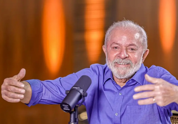 Lula sanciona feriado nacional de Zumbi e da Consciência Negra