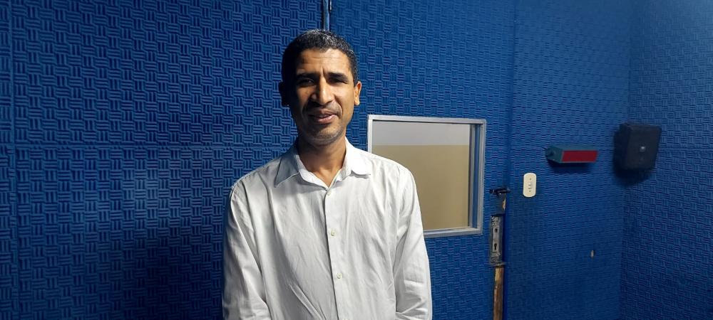 Presidente da Câmara de Cachoeira fala sobre o ano de 2023 para a Casa Legislativa 