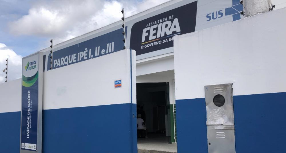 Pacientes da rede municipal de saúde devem atualizar cadastro nas unidades dos bairros