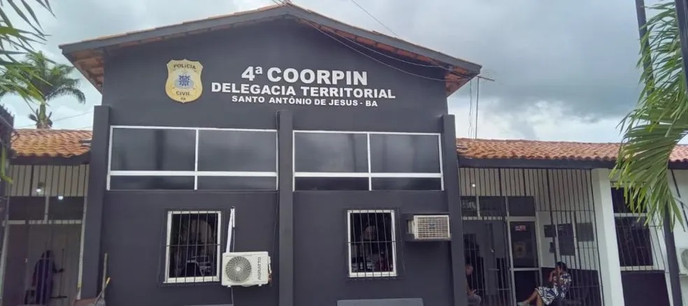 Seis pessoas são baleadas em festa estilo paredão na véspera de Natal na Bahia