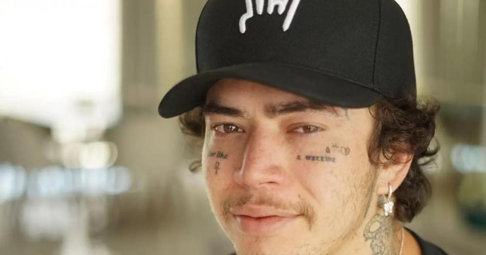 Whindersson quer criação de lei em nome de jovem morta por fake news