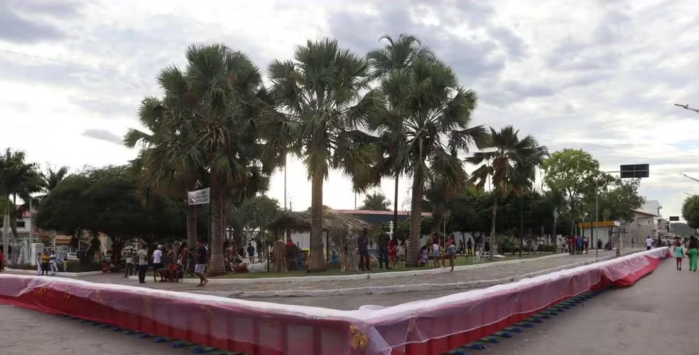 Garota de 15 anos é vítima de estupro coletivo após ser convidada para festa de Natal na BA; adolescente foi apreendido