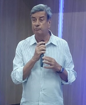 Prefeito Colbert Martins fala sobre o que espera de 2024