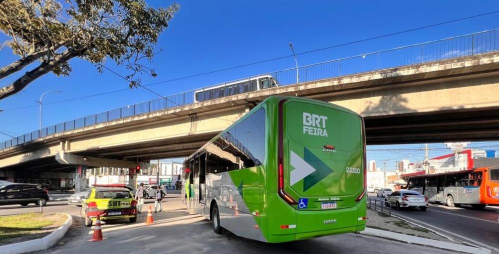 Sancionada lei que transforma a SMTT em Secretaria de Mobilidade Urbana