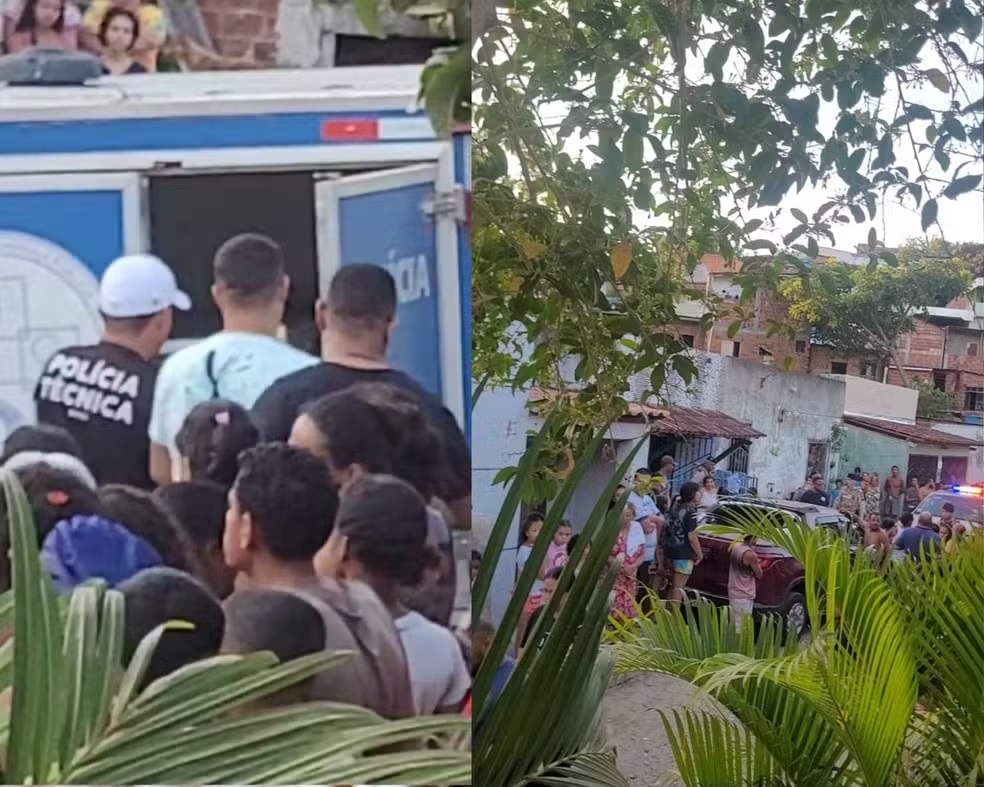 Bahia registra morte de 3 crianças por afogamento em menos de 24h; Dois casos ocorreram em Feira de Santana