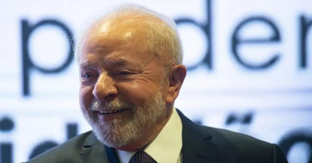 Lula sanciona Orçamento de 2024 com meta de déficit zero