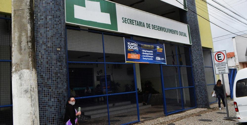 Divulgada a lista de elegíveis para o Programa Aluguel Social