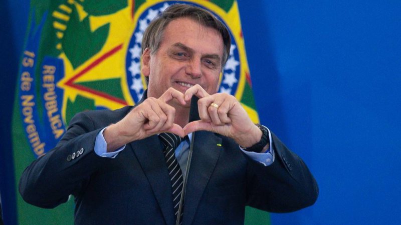 Saiba onde Bolsonaro estará durante o ato do 8/1 no Congresso