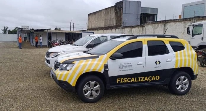Detran-BA reforça fiscalização de credenciadas para assegurar melhores serviços