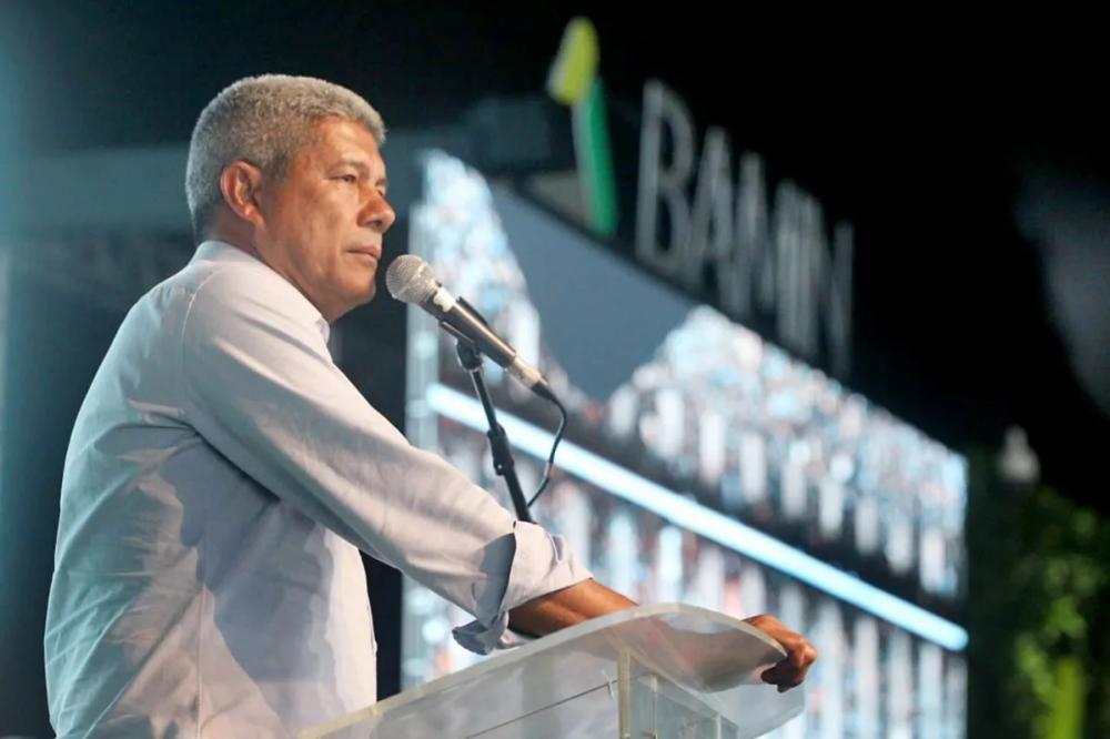 Atlas/Intel: Jerônimo é o governador mais bem avaliado do Nordeste