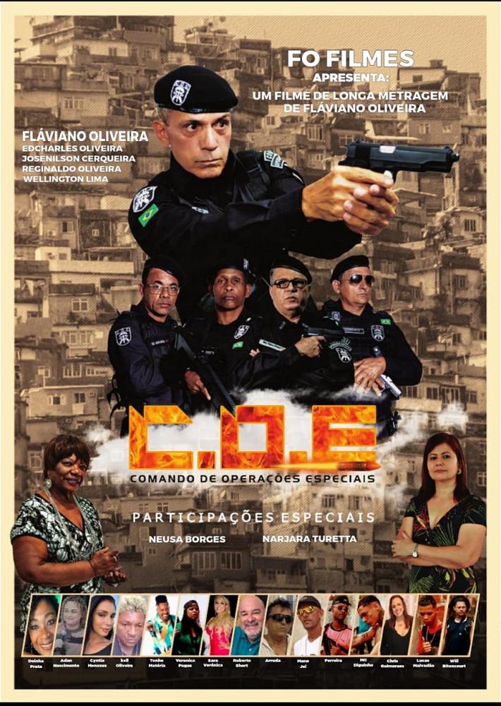 Filme baiano tem pré-estreia amanhã com grande elenco