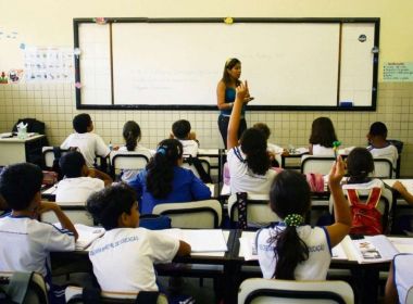 Nove estados e DF podem voltar às aulas nas escolas particulares; BA fica de fora
